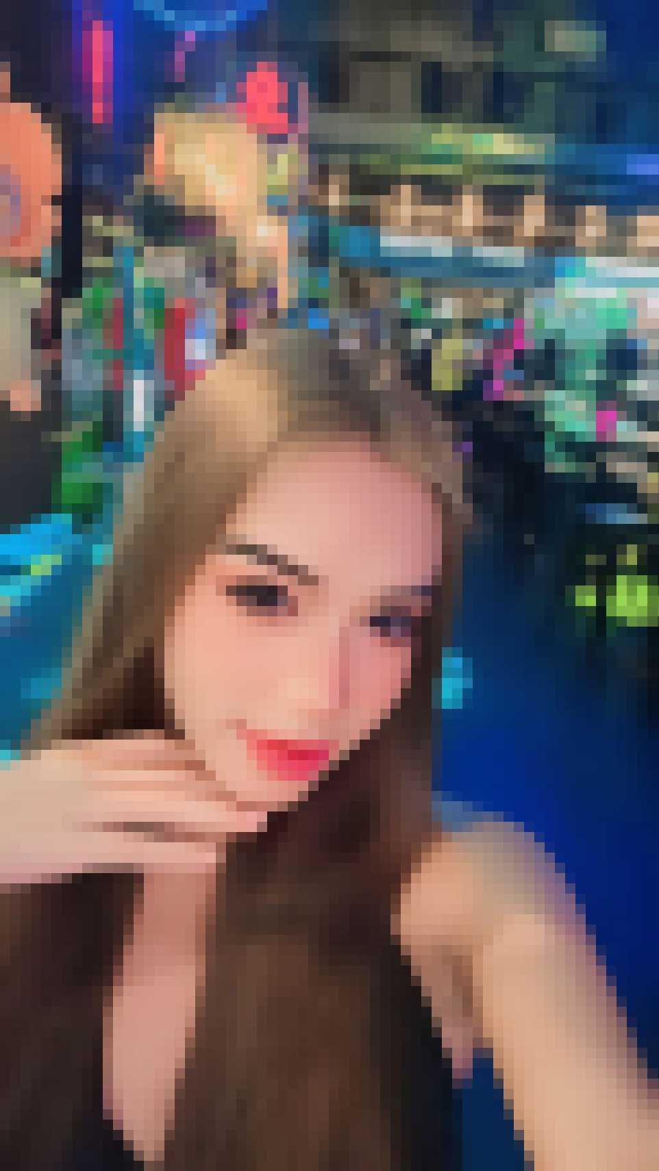 Ladyboy Dating