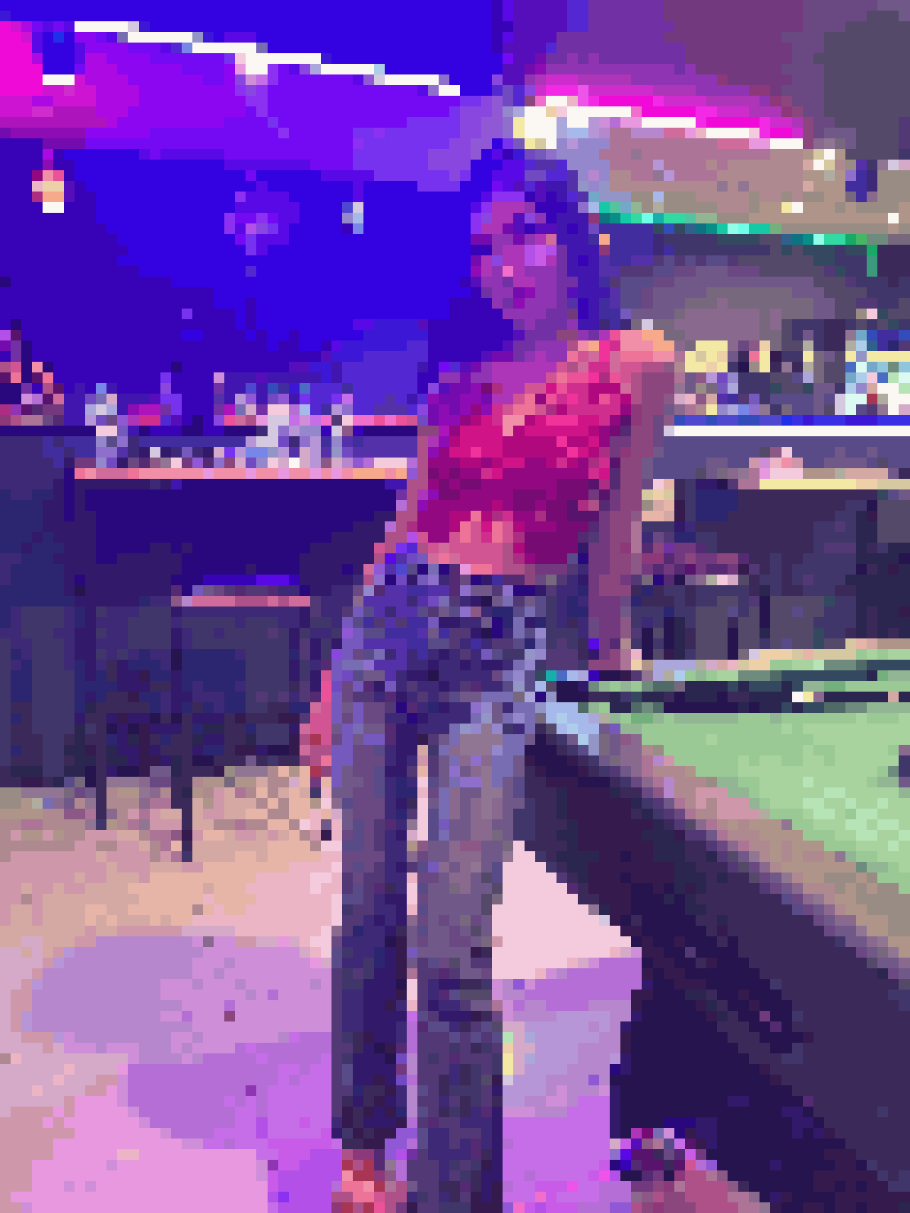 Ladyboy Dating