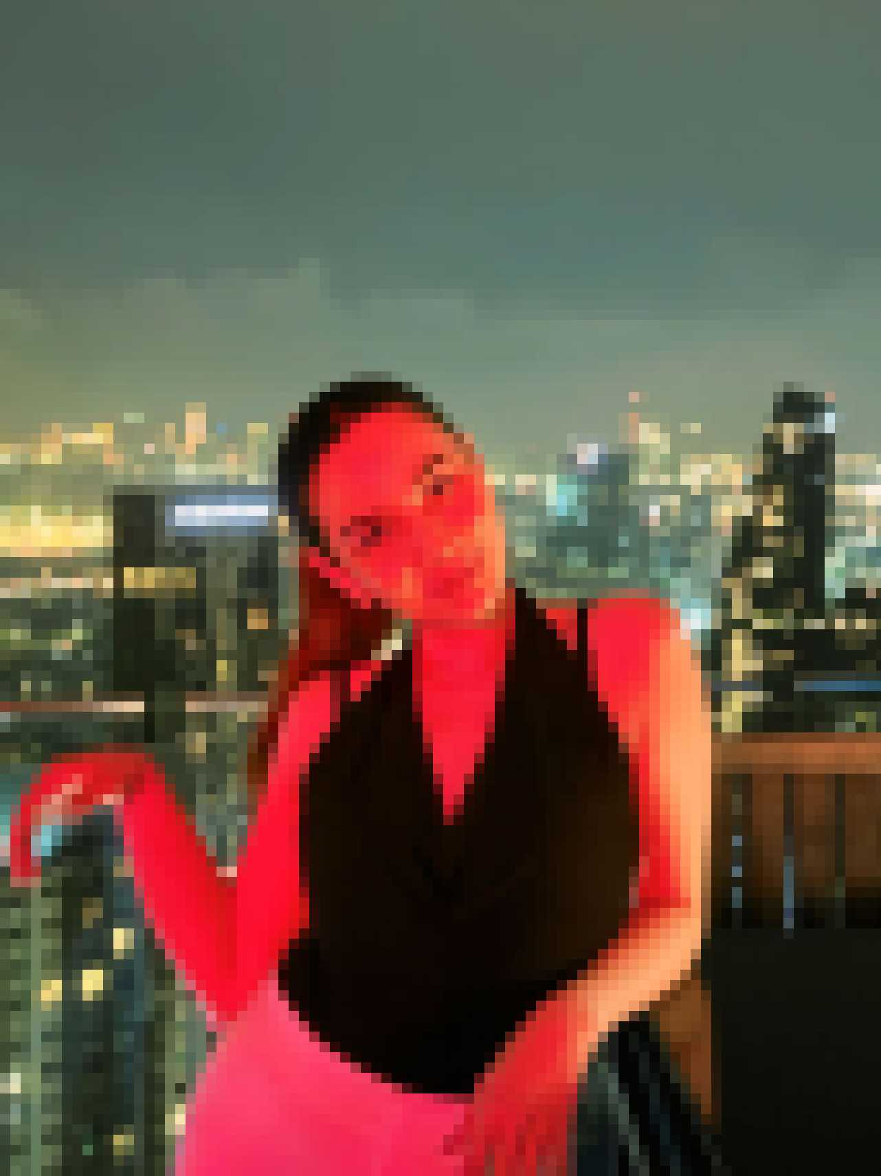 Thai Dating