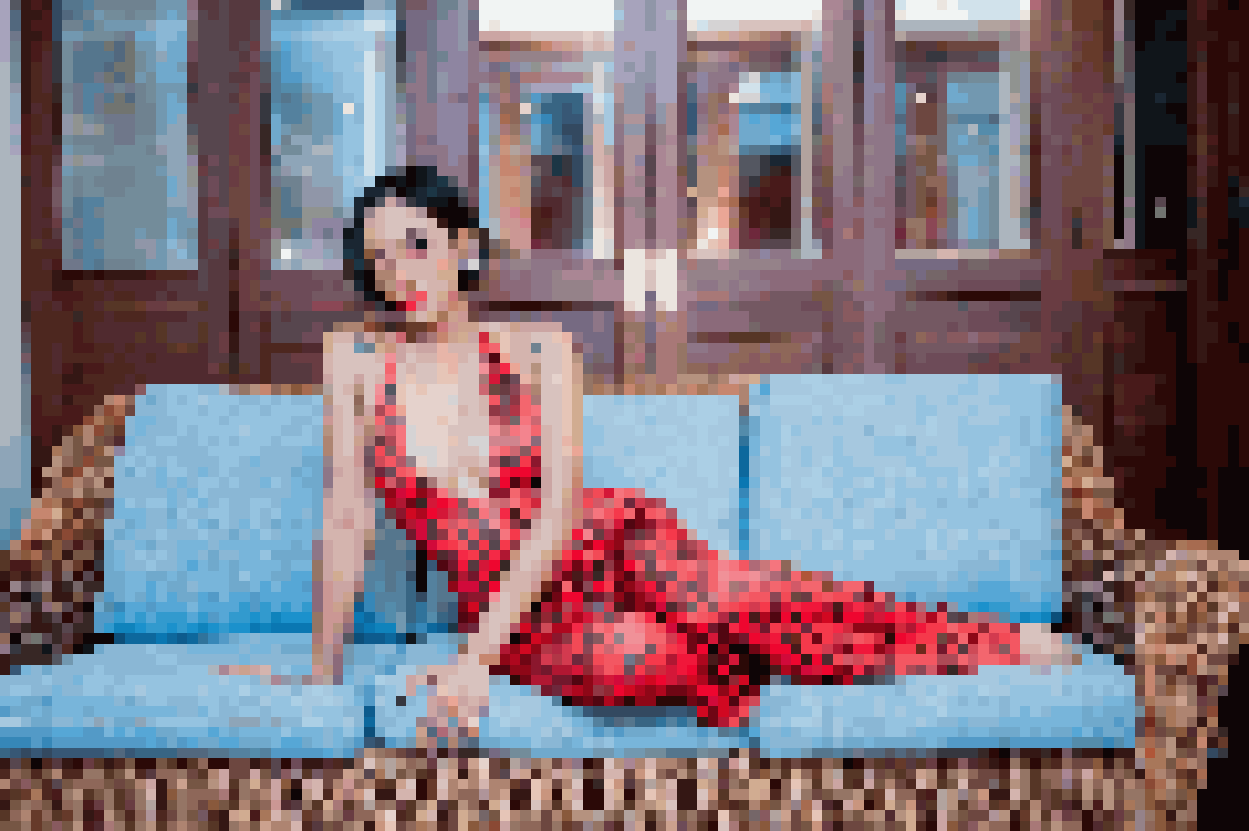 Ladyboy Dating