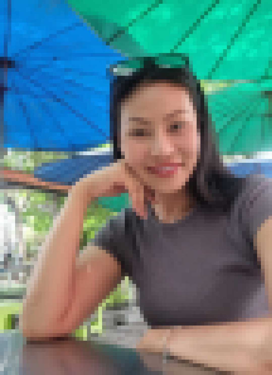 Thai Dating