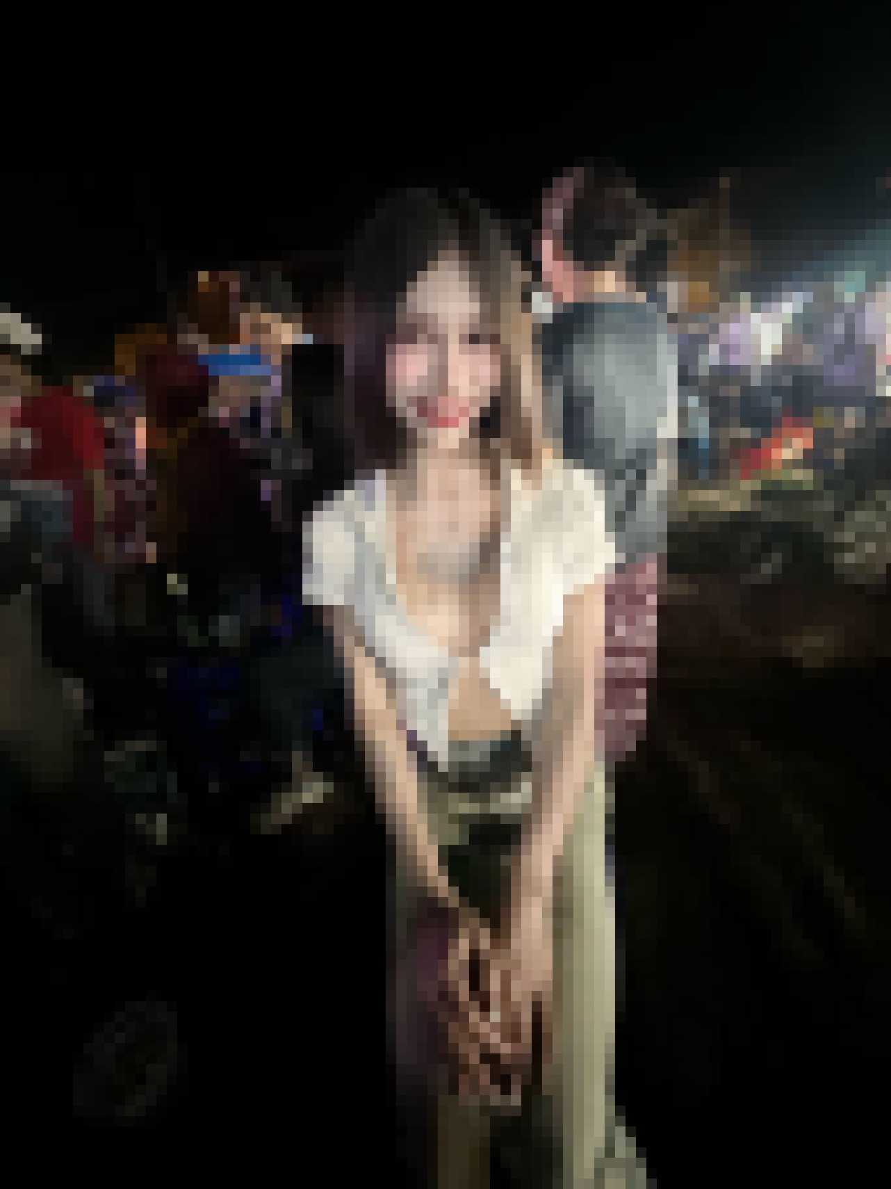 Ladyboy Dating