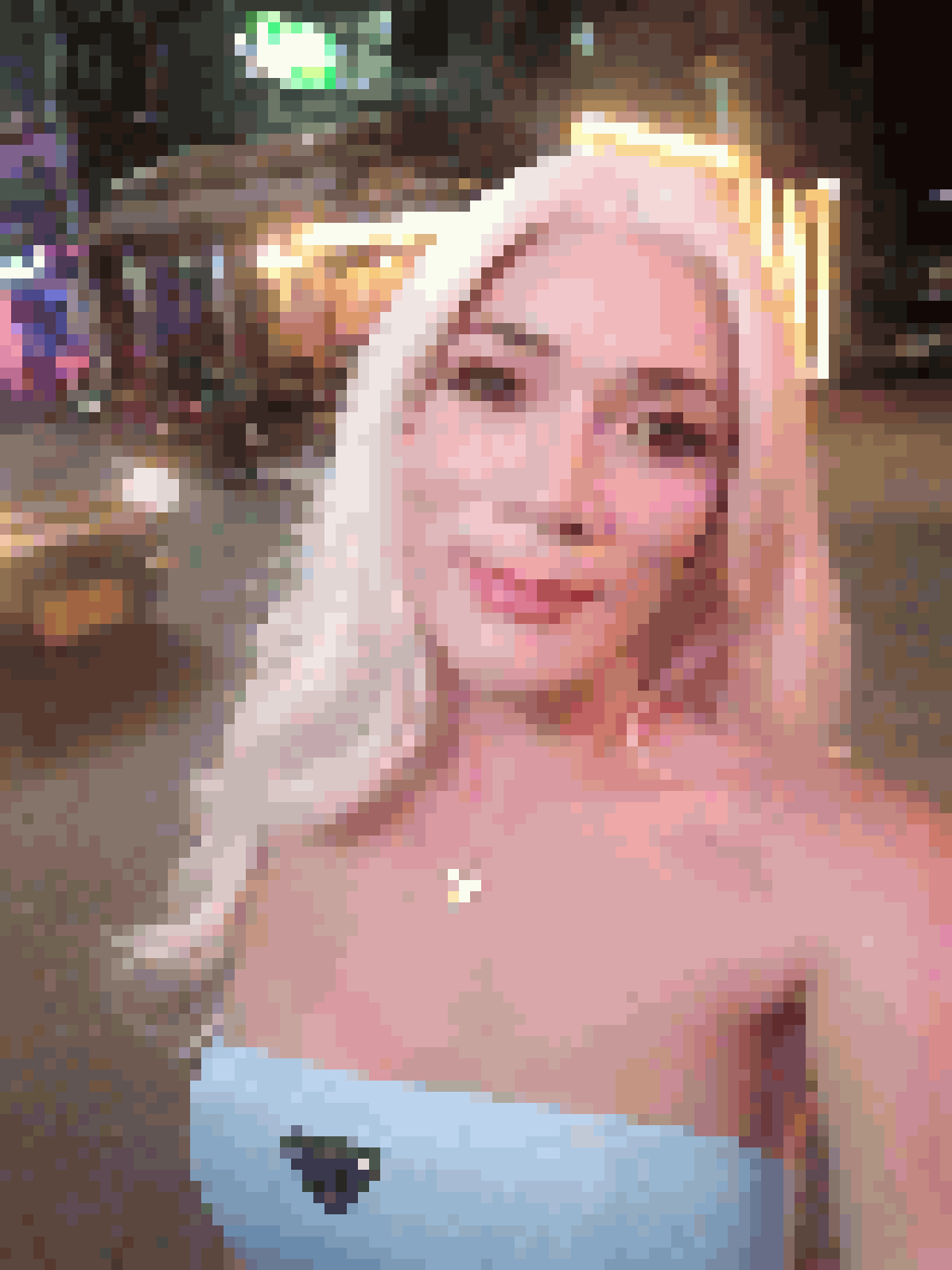 Ladyboy Dating