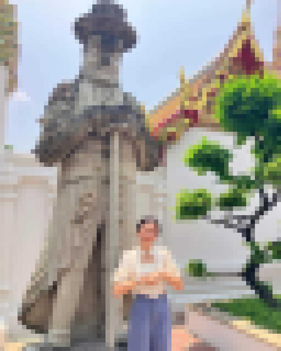 Thai Dating