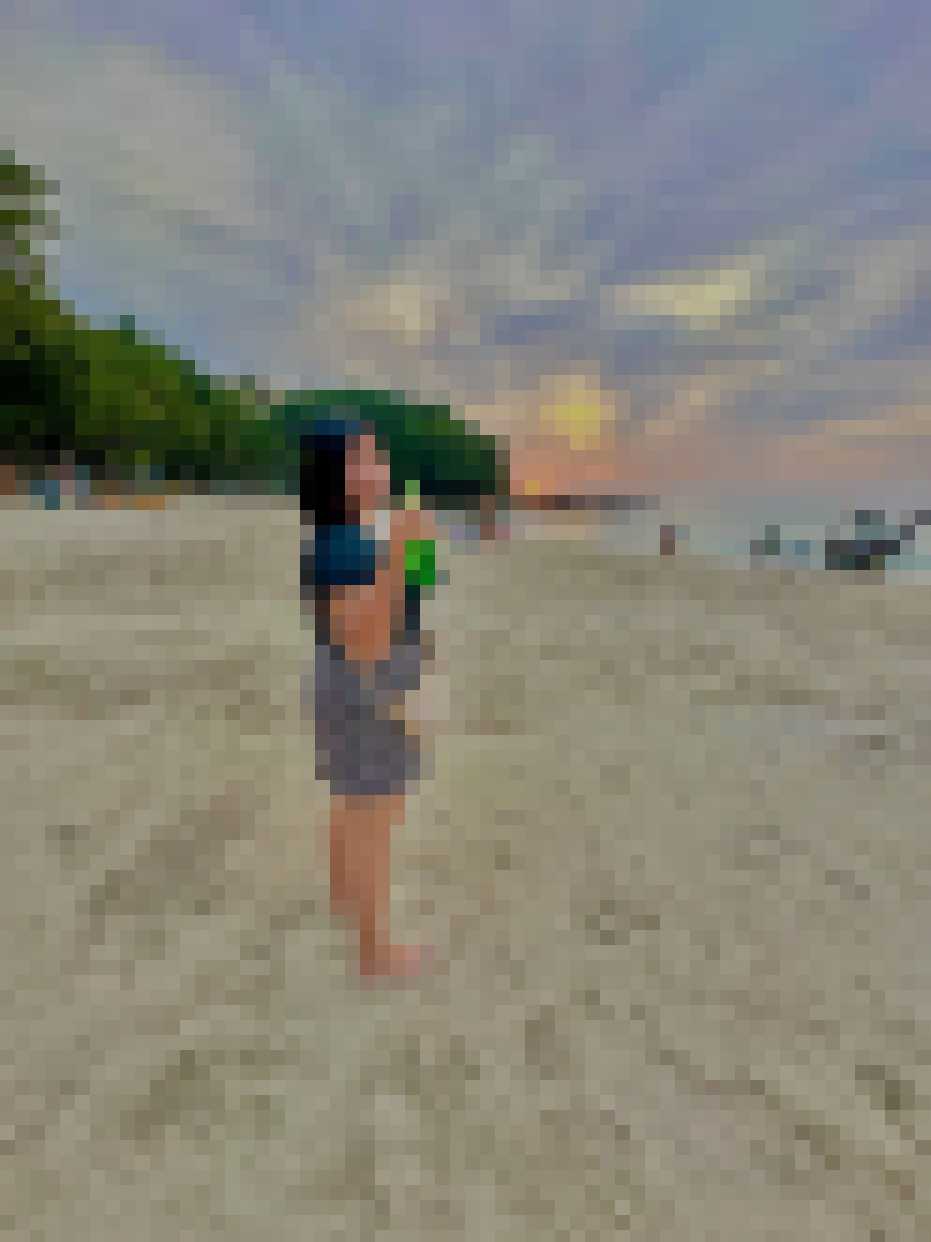 Thai Dating