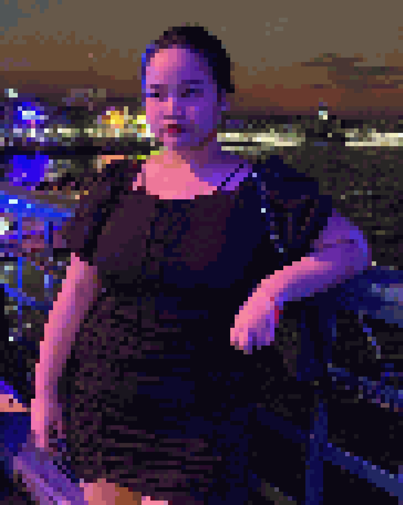 Thai Dating
