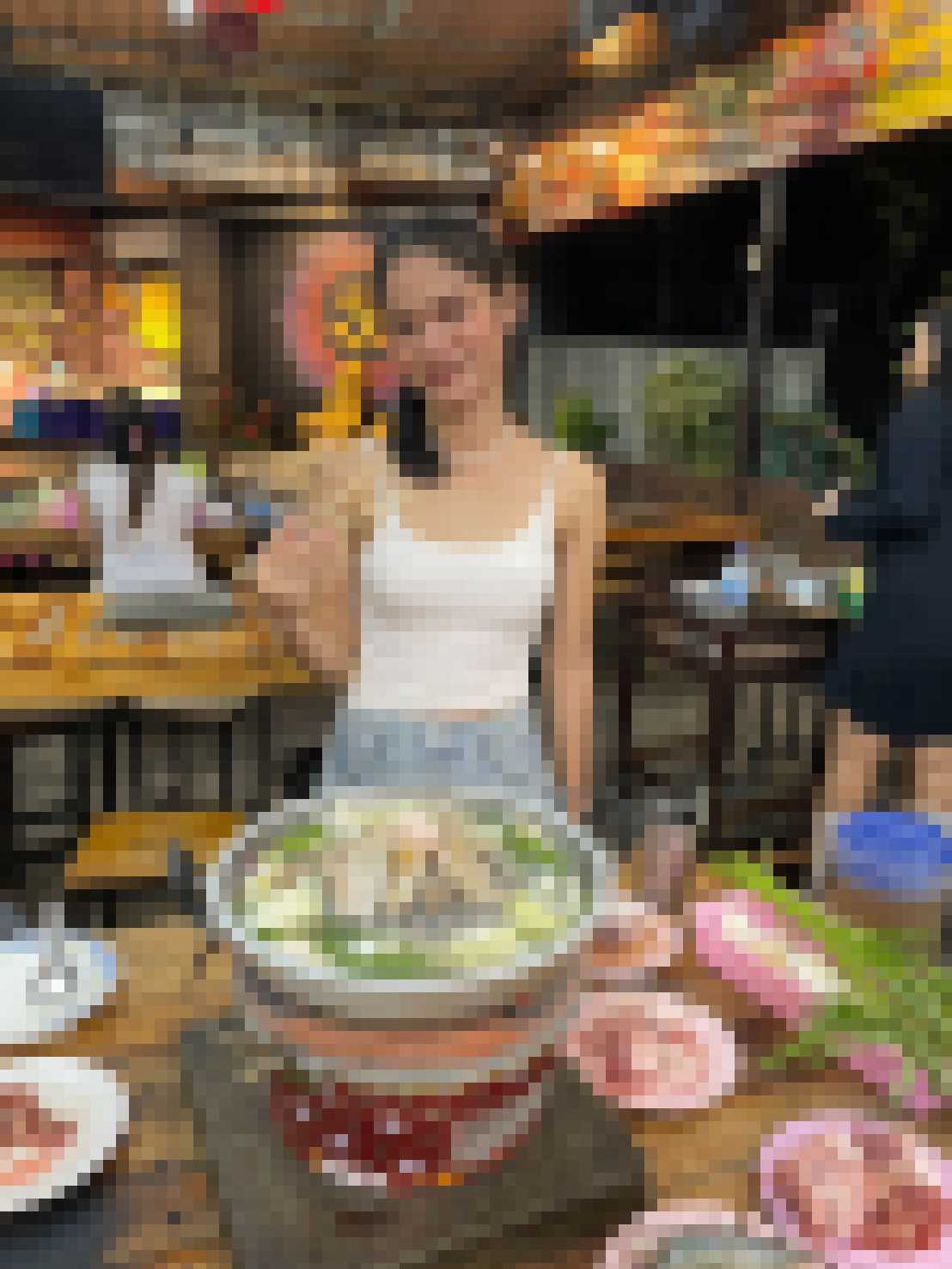 Thai Dating