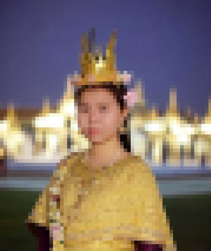 Thai Dating