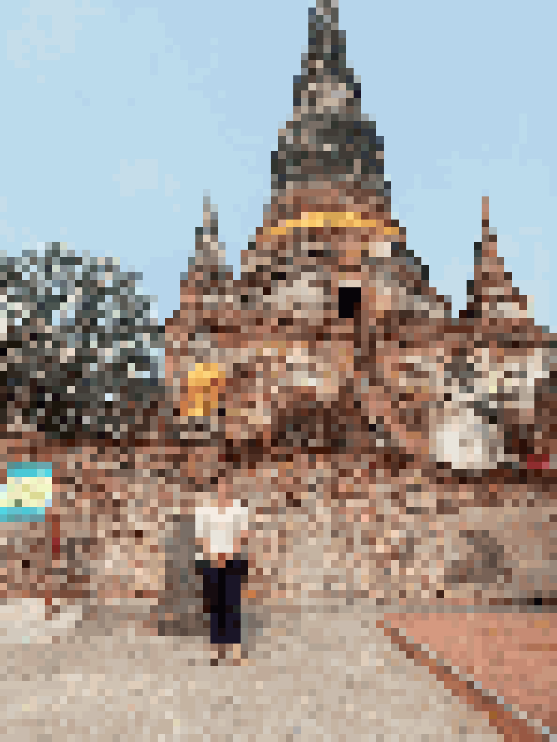 Thai Dating