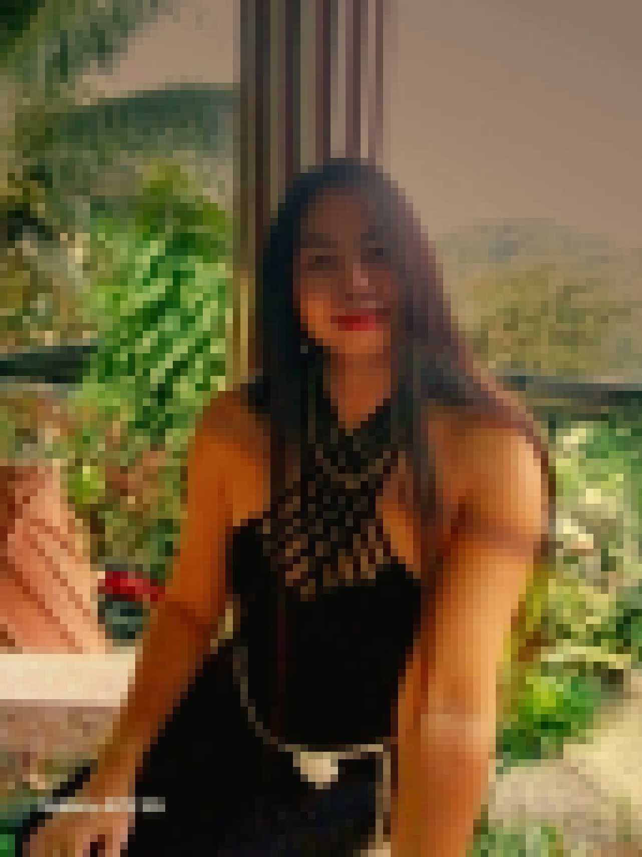 Thai Dating
