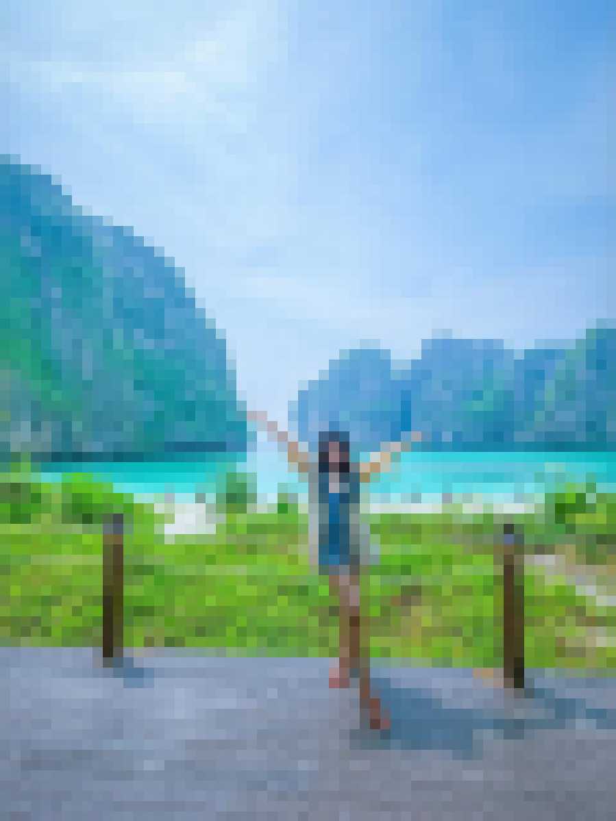 Thai Dating