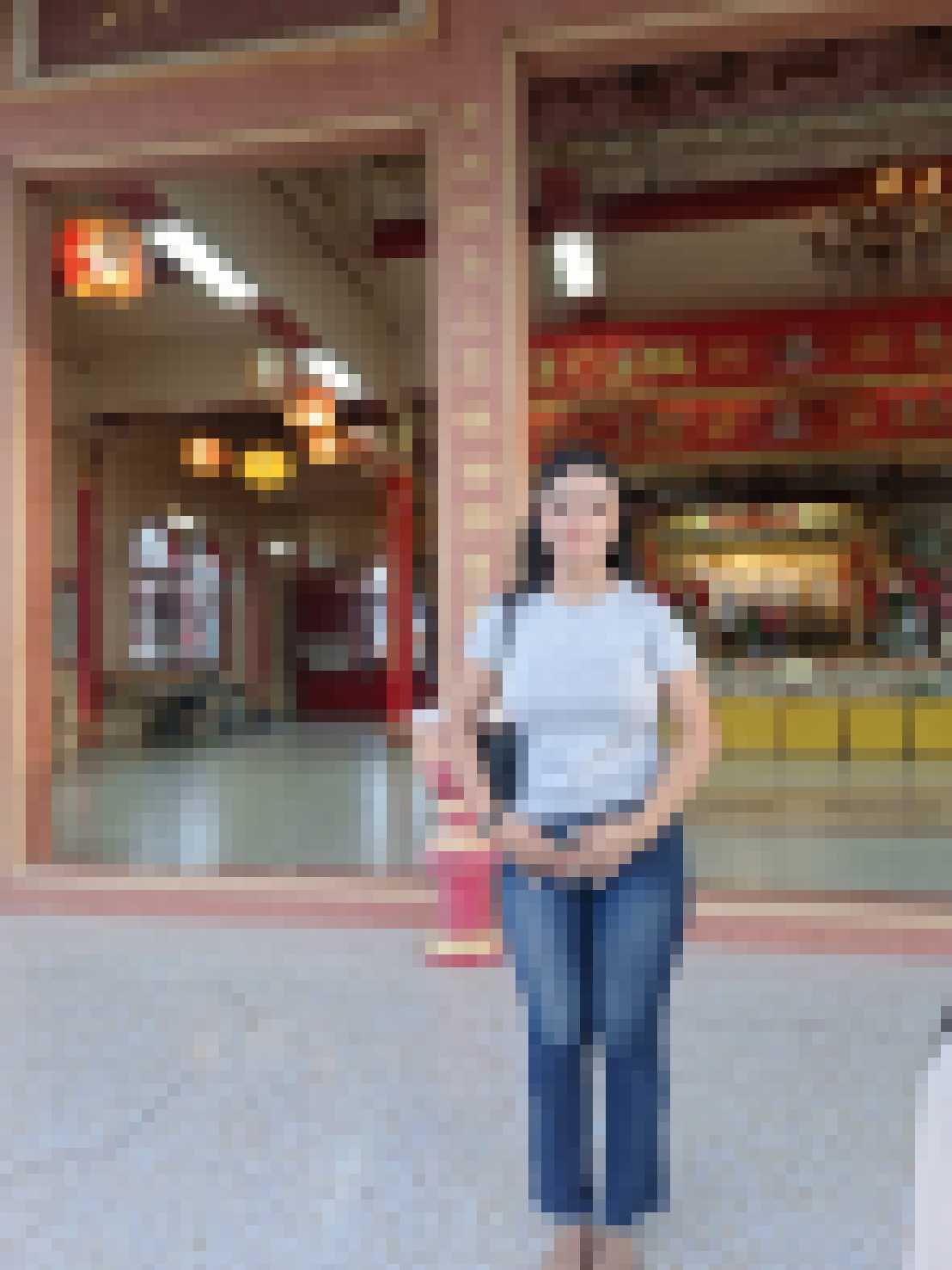 Thai Dating