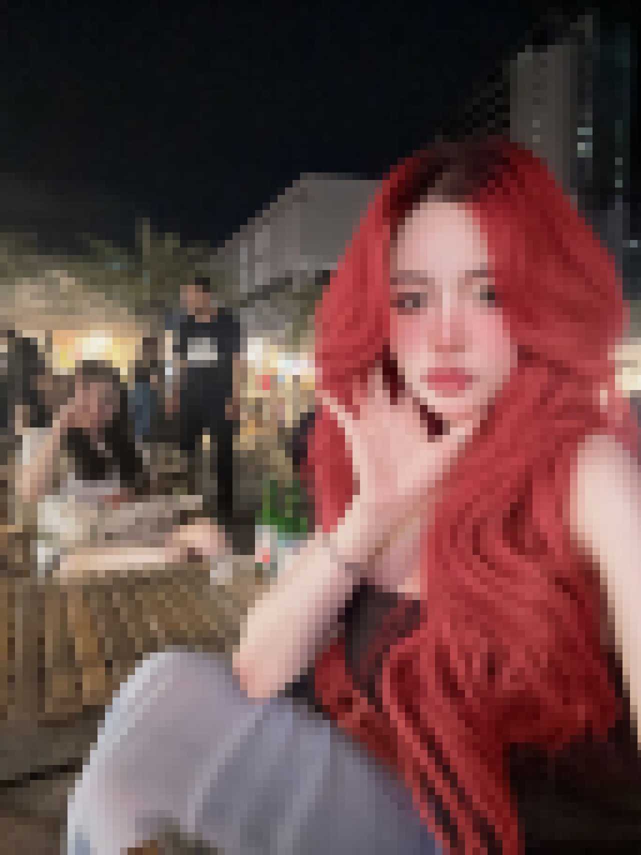 Thai Dating