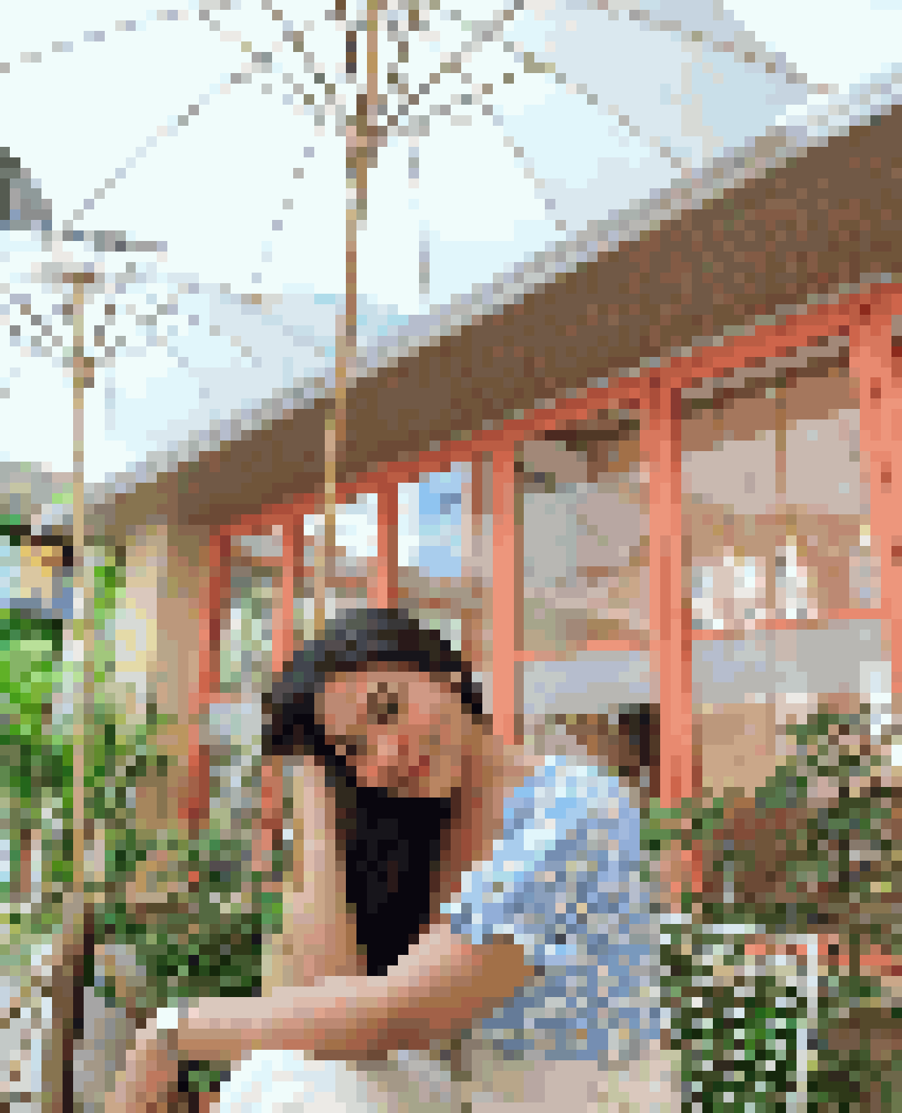 Thai Dating