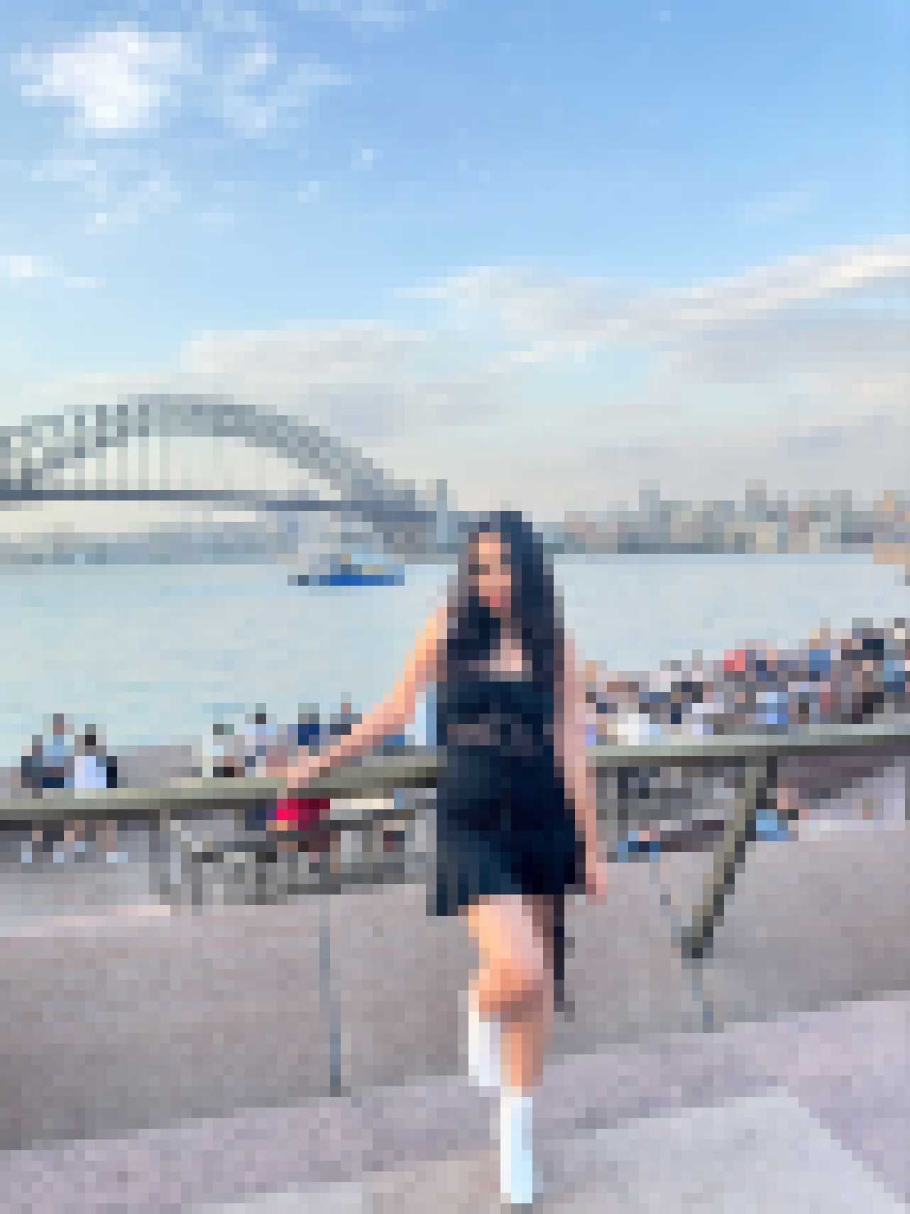 Thai Dating