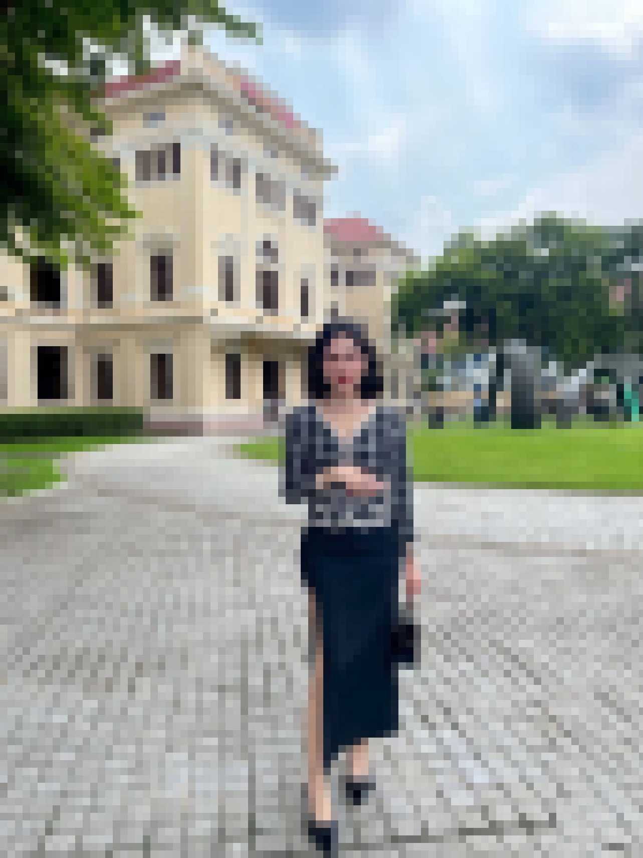 Ladyboy Dating