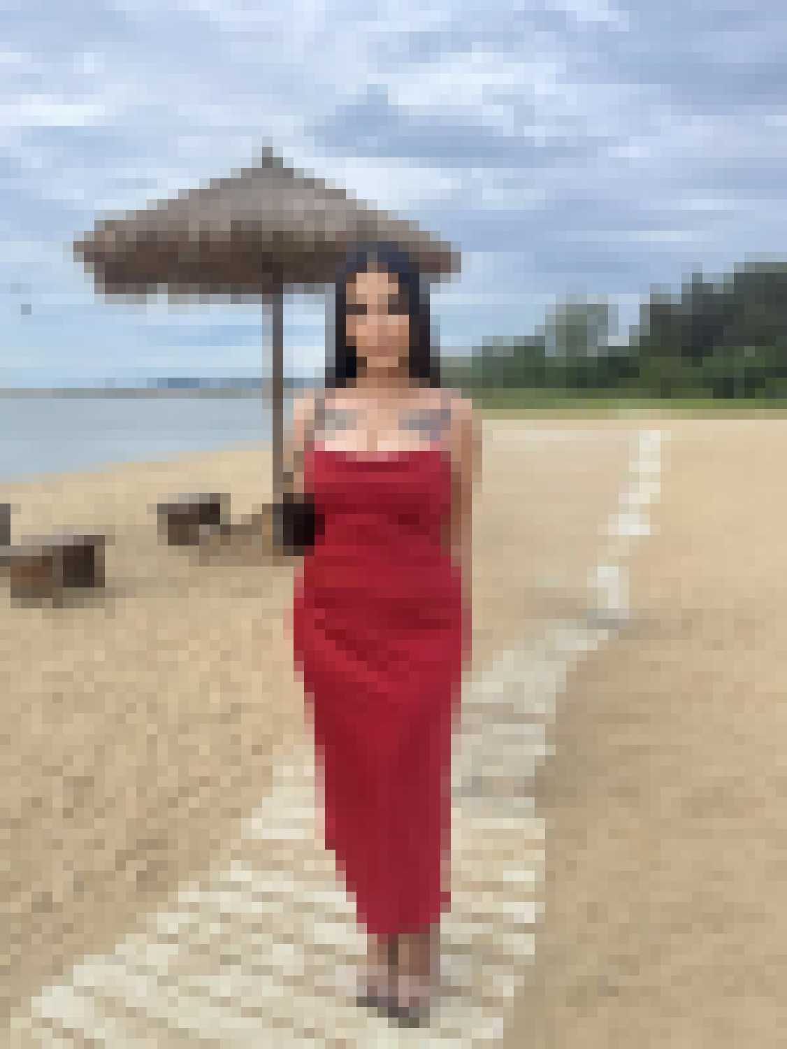 Ladyboy Dating