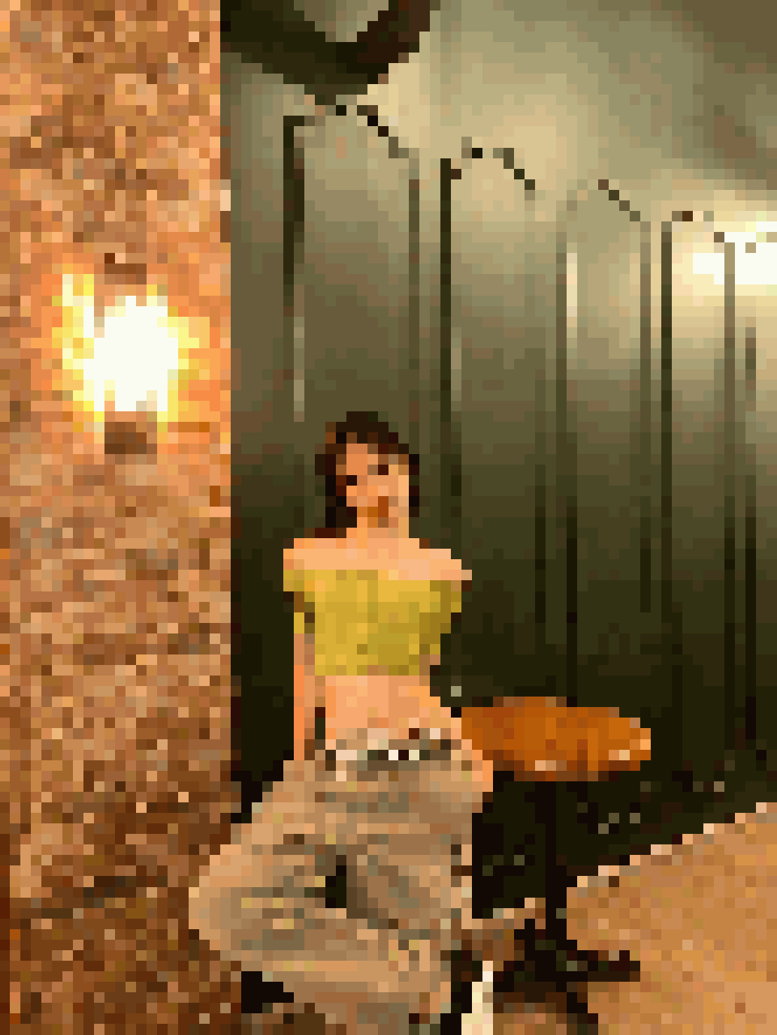 Ladyboy Dating