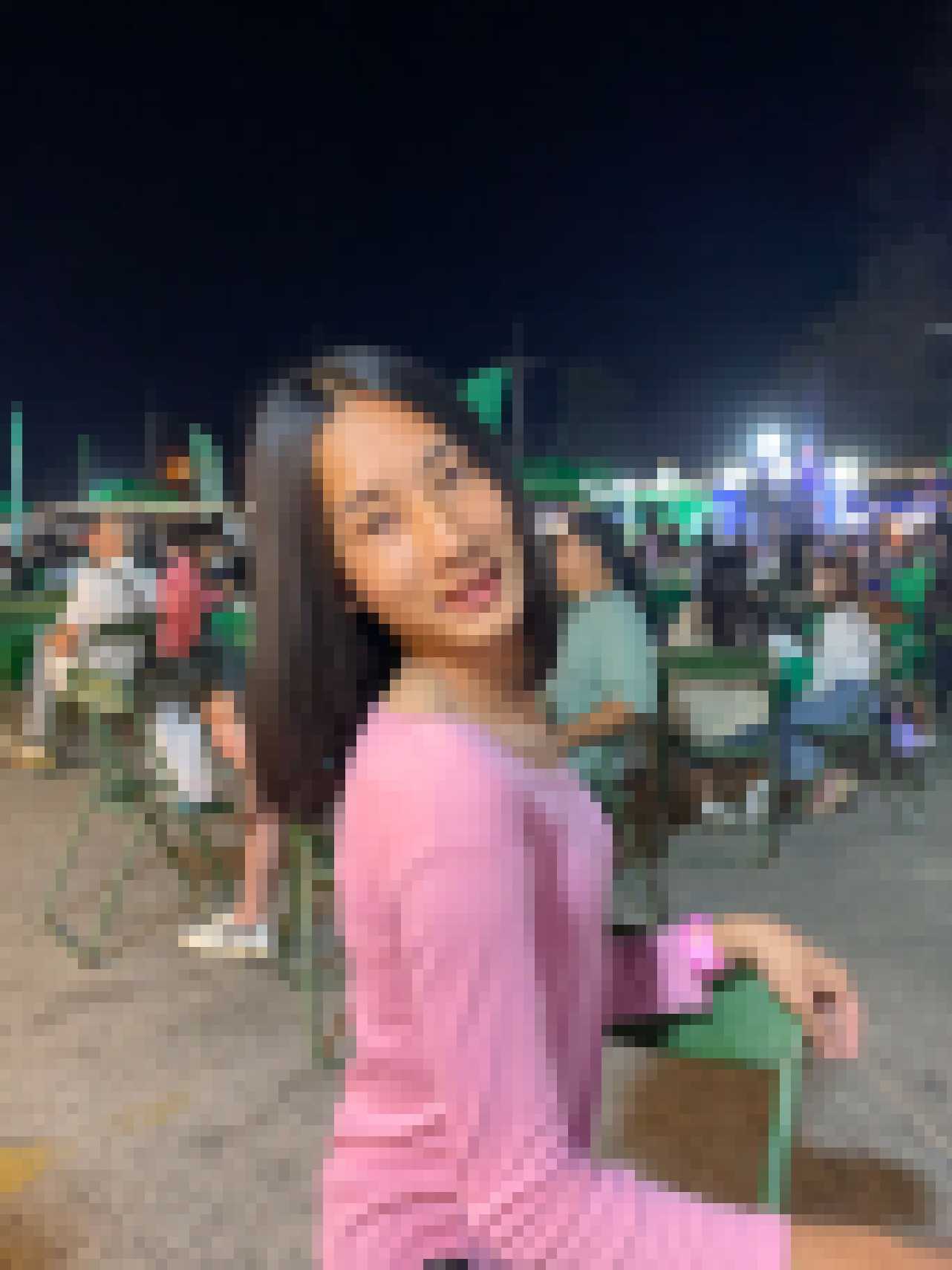 Ladyboy Dating