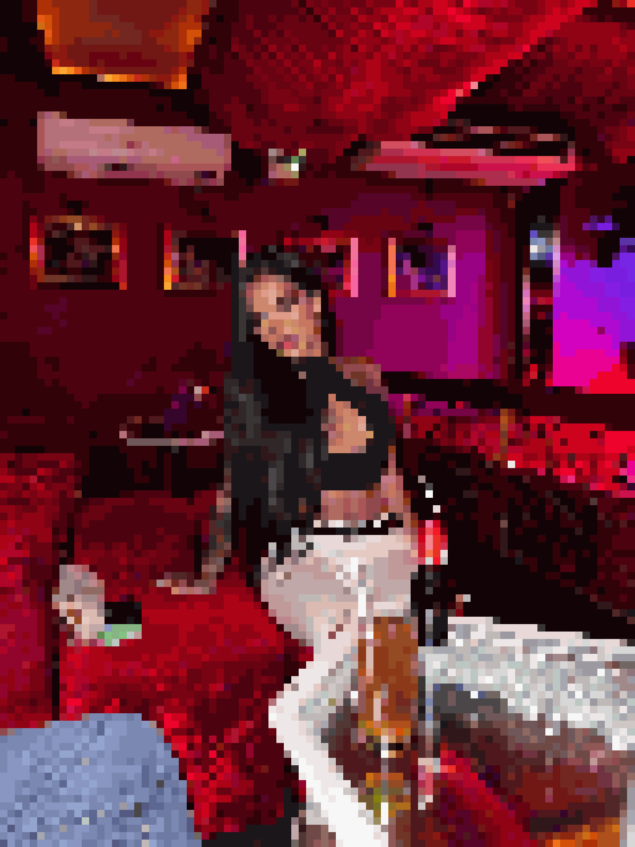 Ladyboy Dating