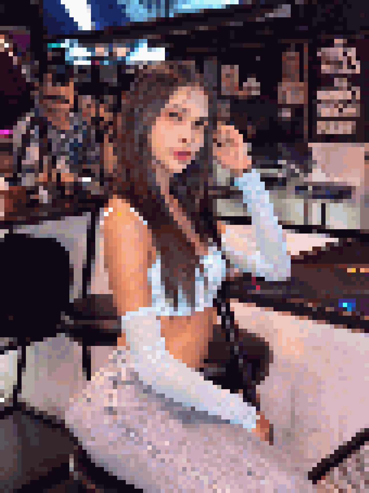 Ladyboy Dating