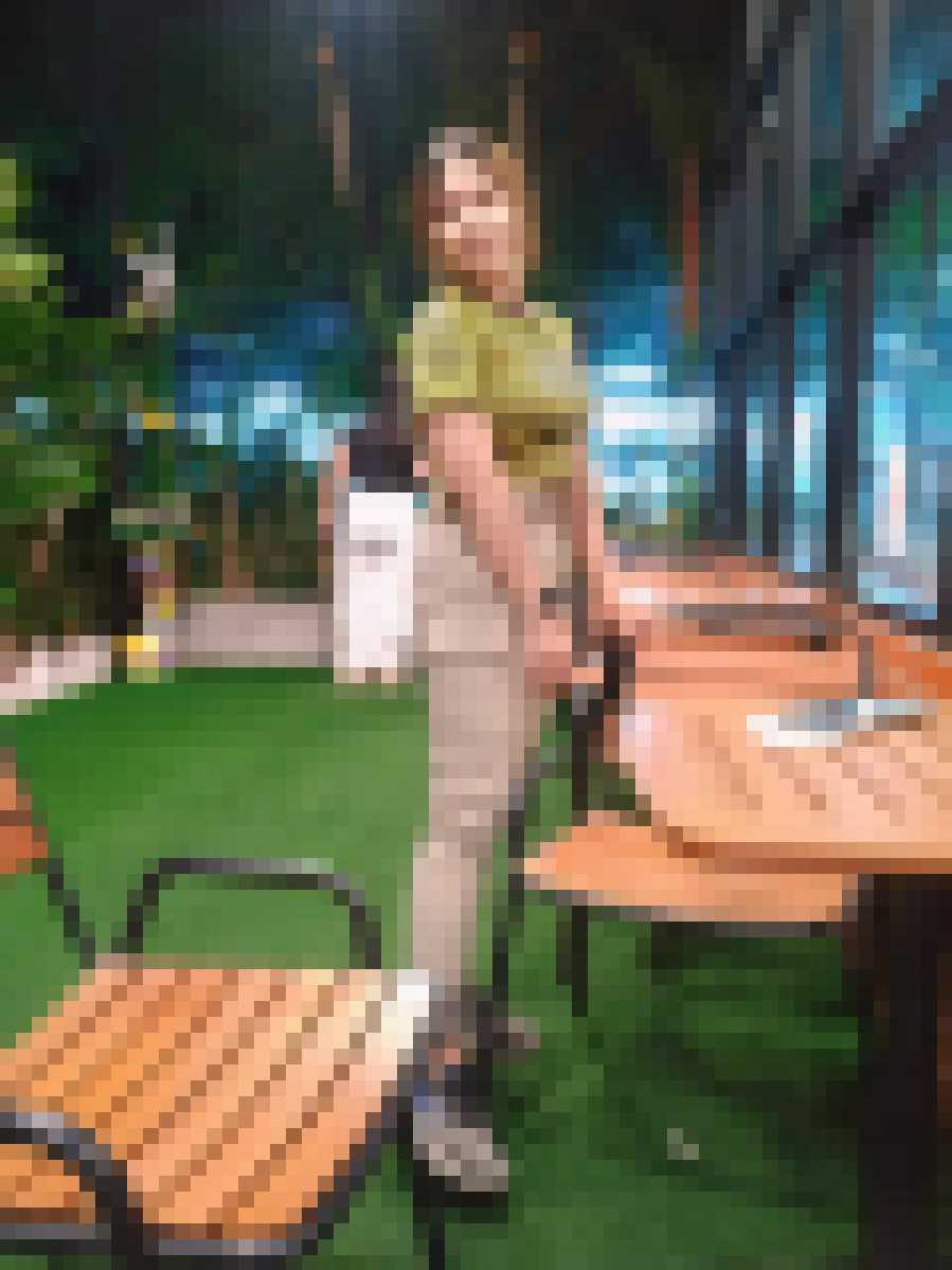 Thai Dating