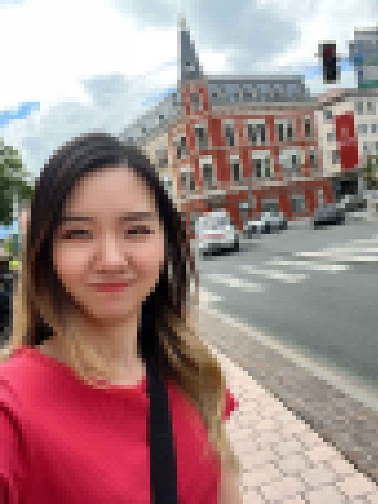 Thai Dating