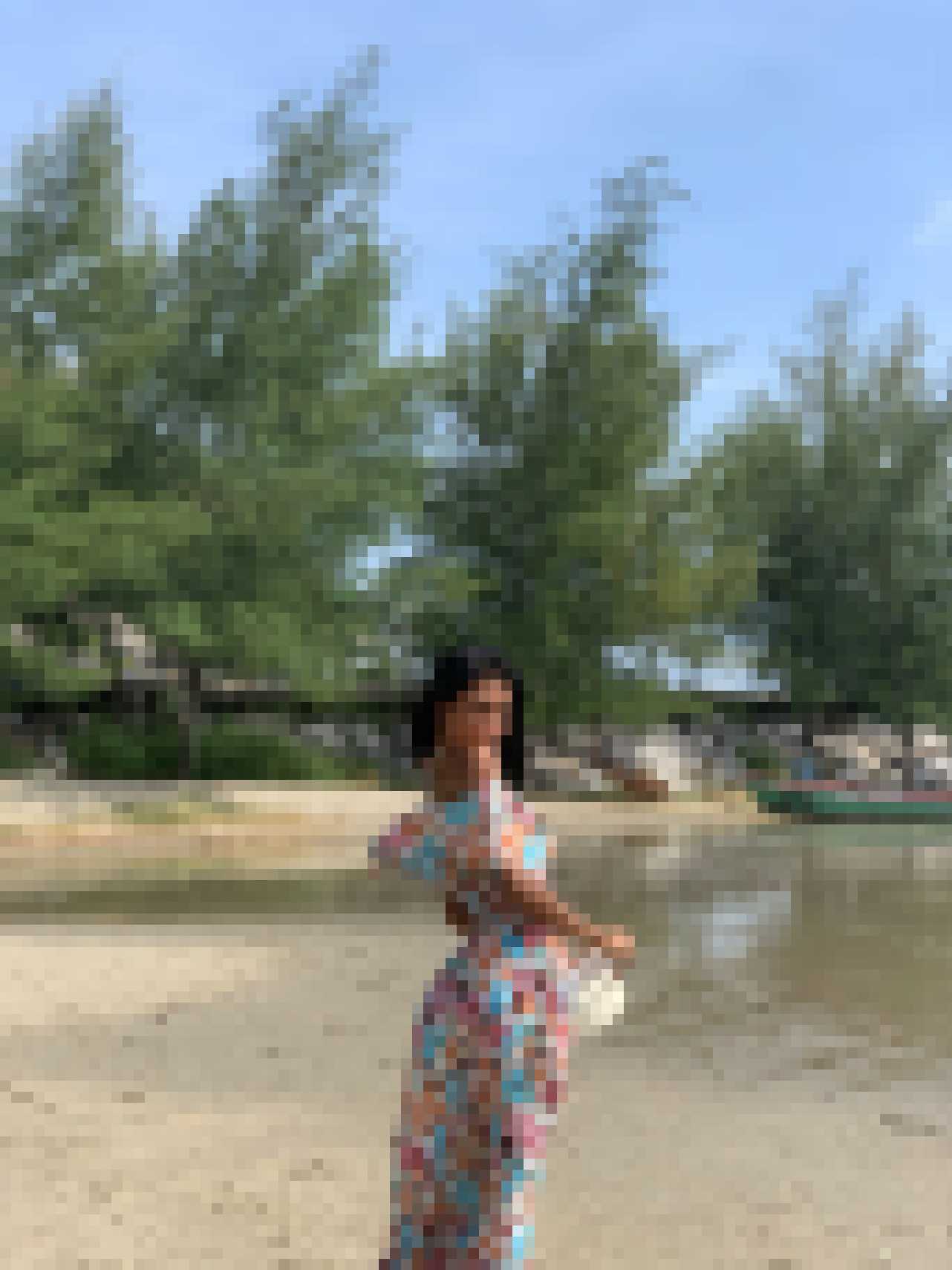 Ladyboy Dating