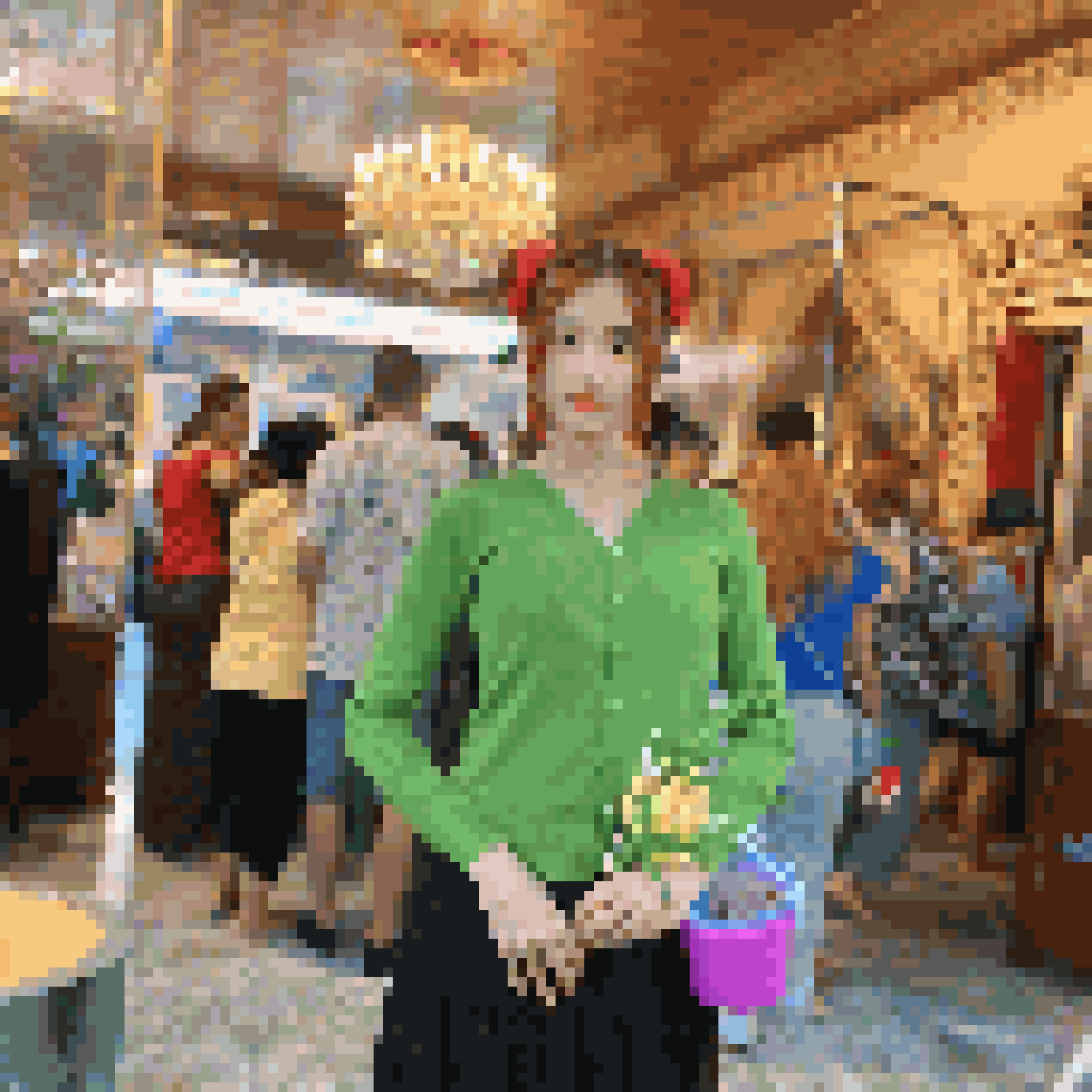 Ladyboy Dating