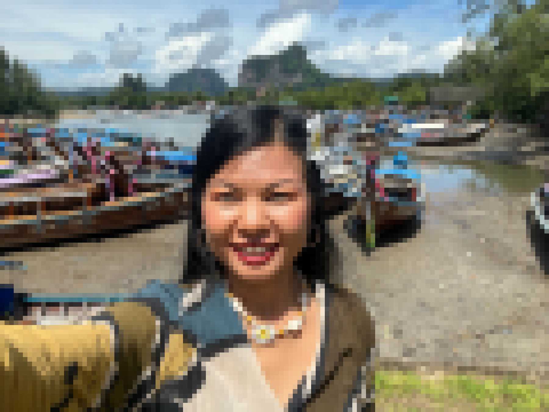 Thai Dating