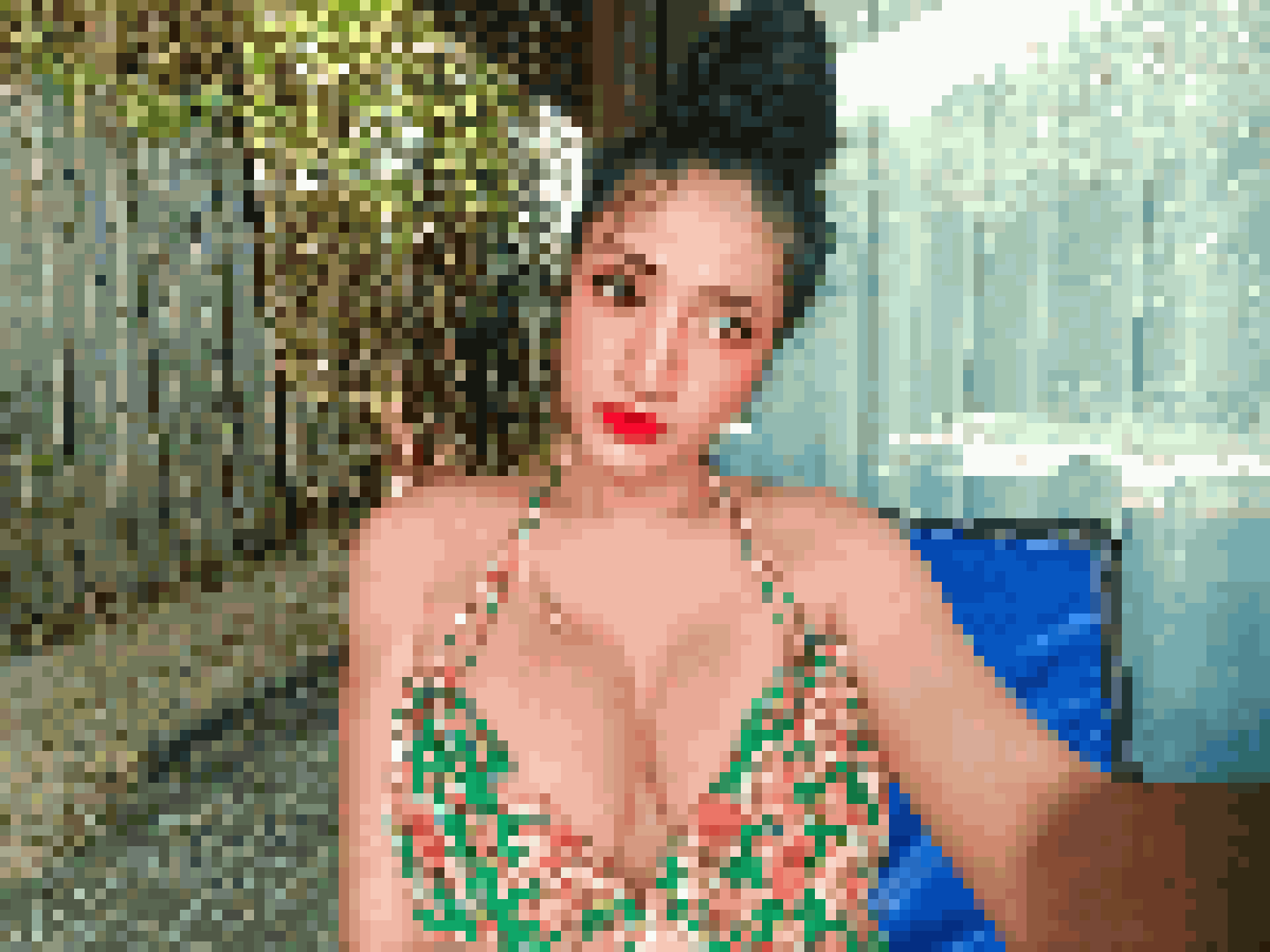 Ladyboy Dating