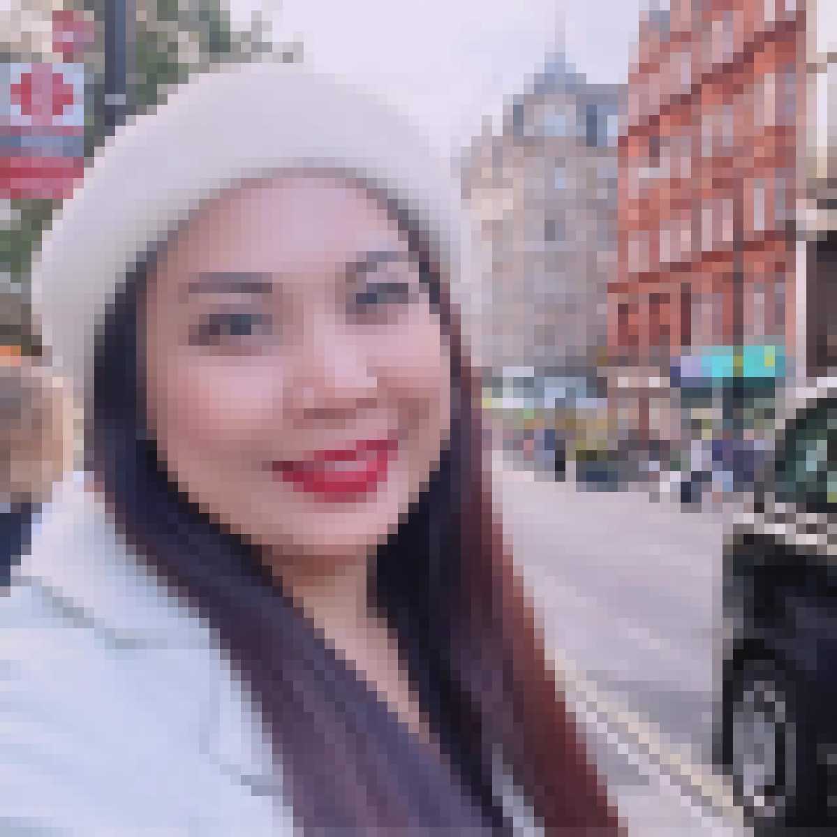 Thai Dating