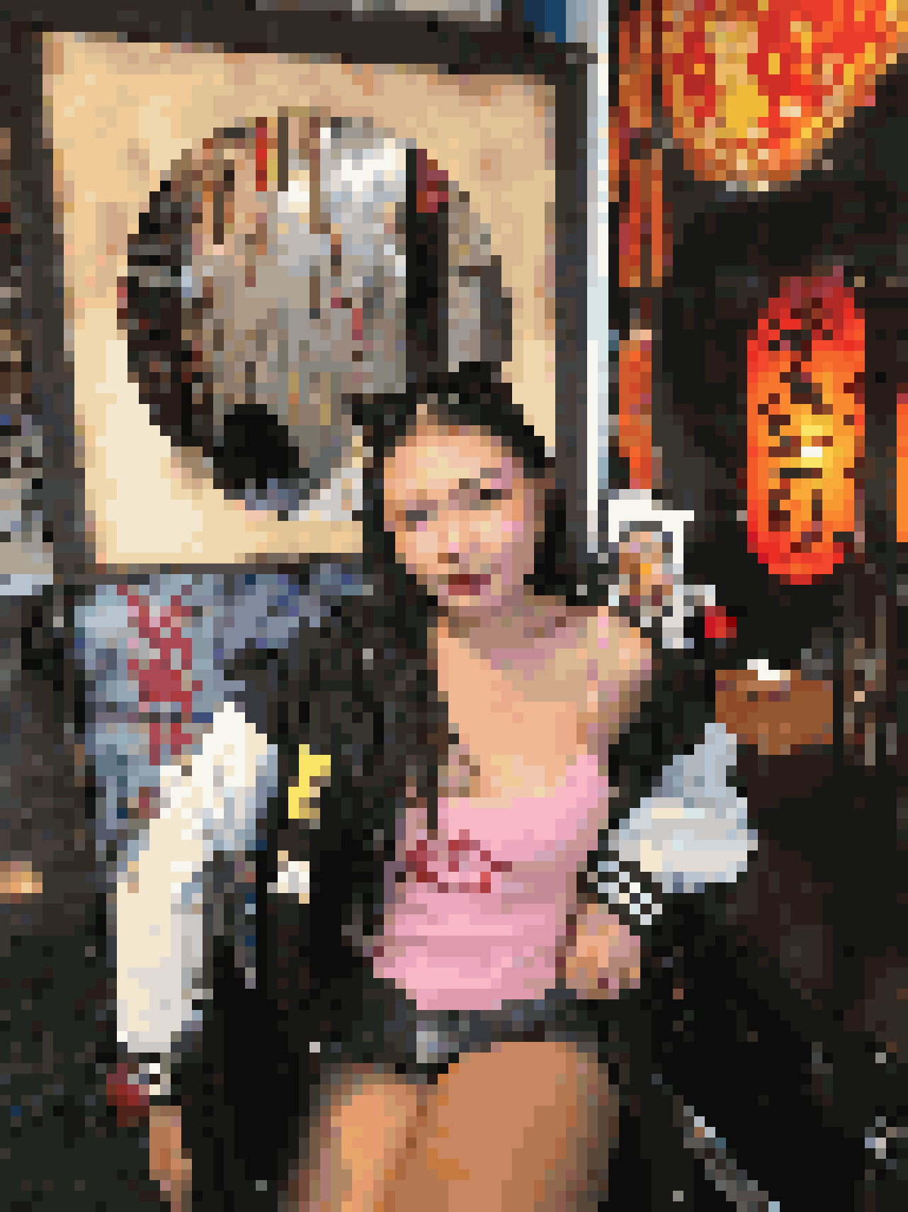 Thai Dating