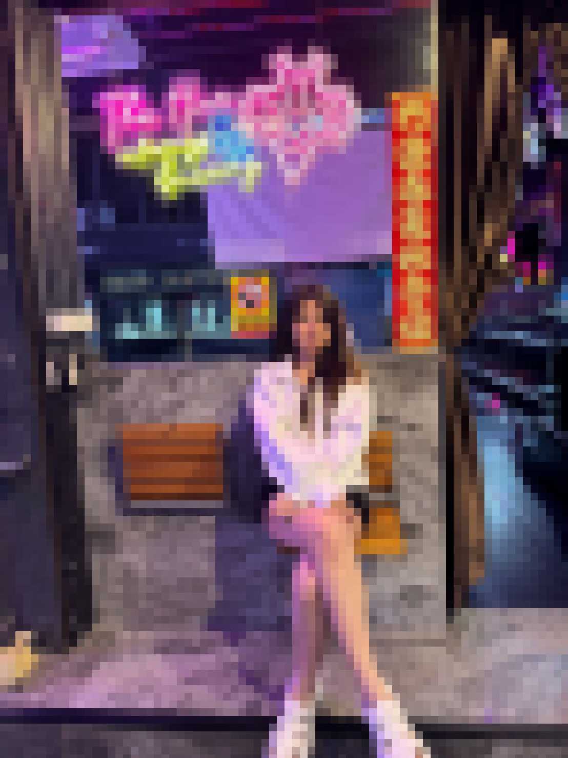 Thai Dating