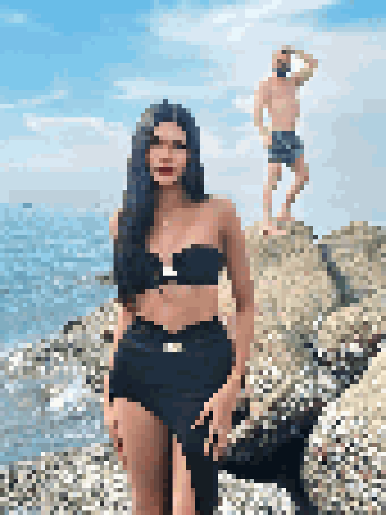 Ladyboy Dating