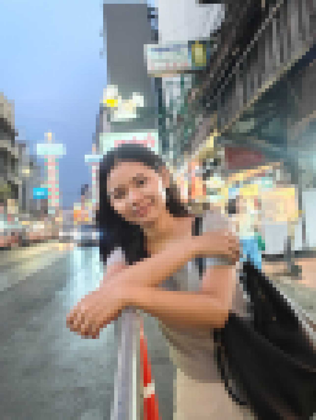 Thai Dating