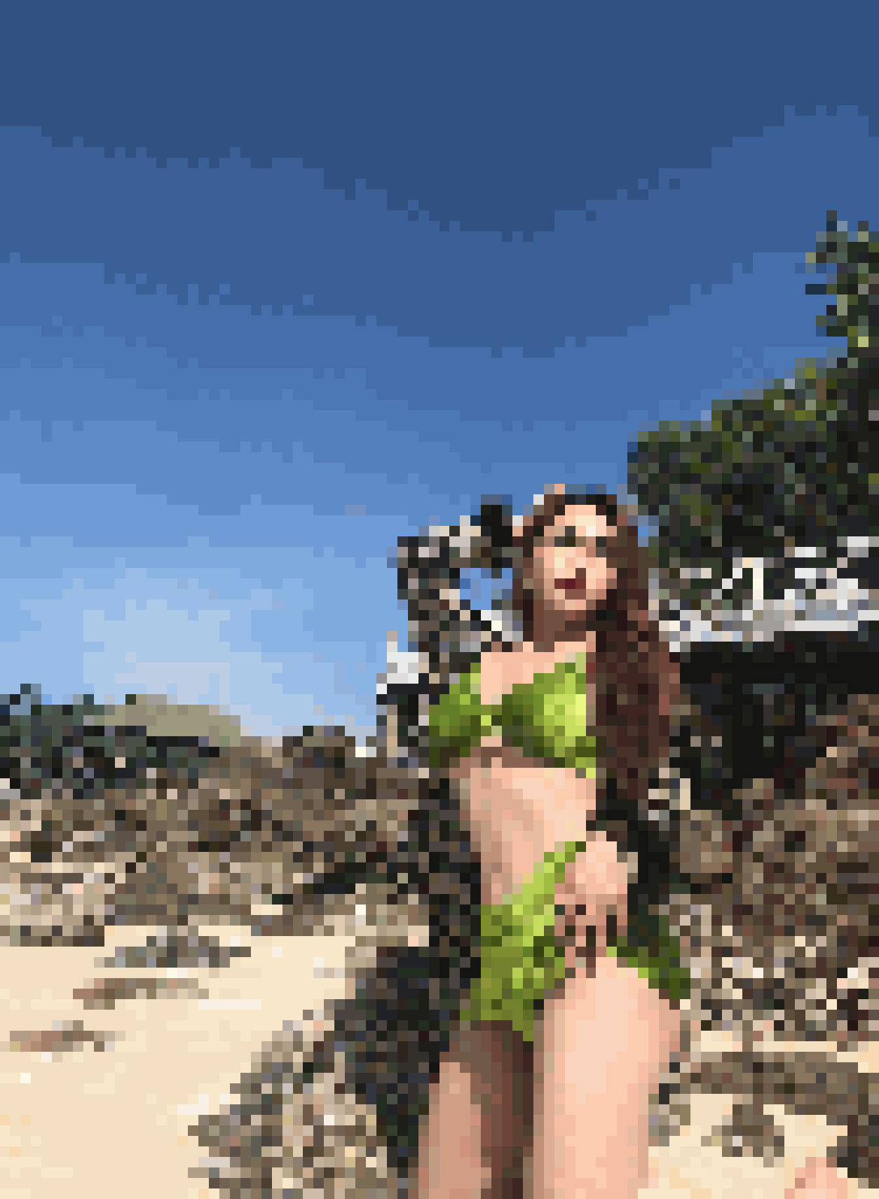 Ladyboy Dating