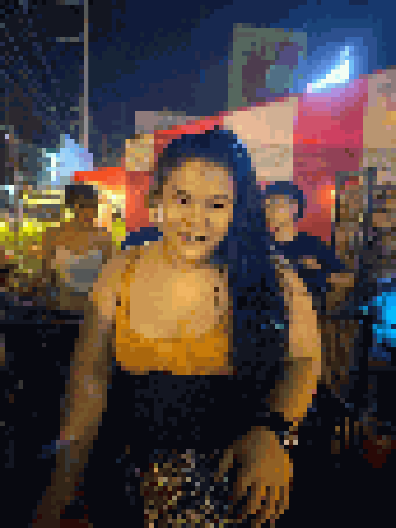 Ladyboy Dating