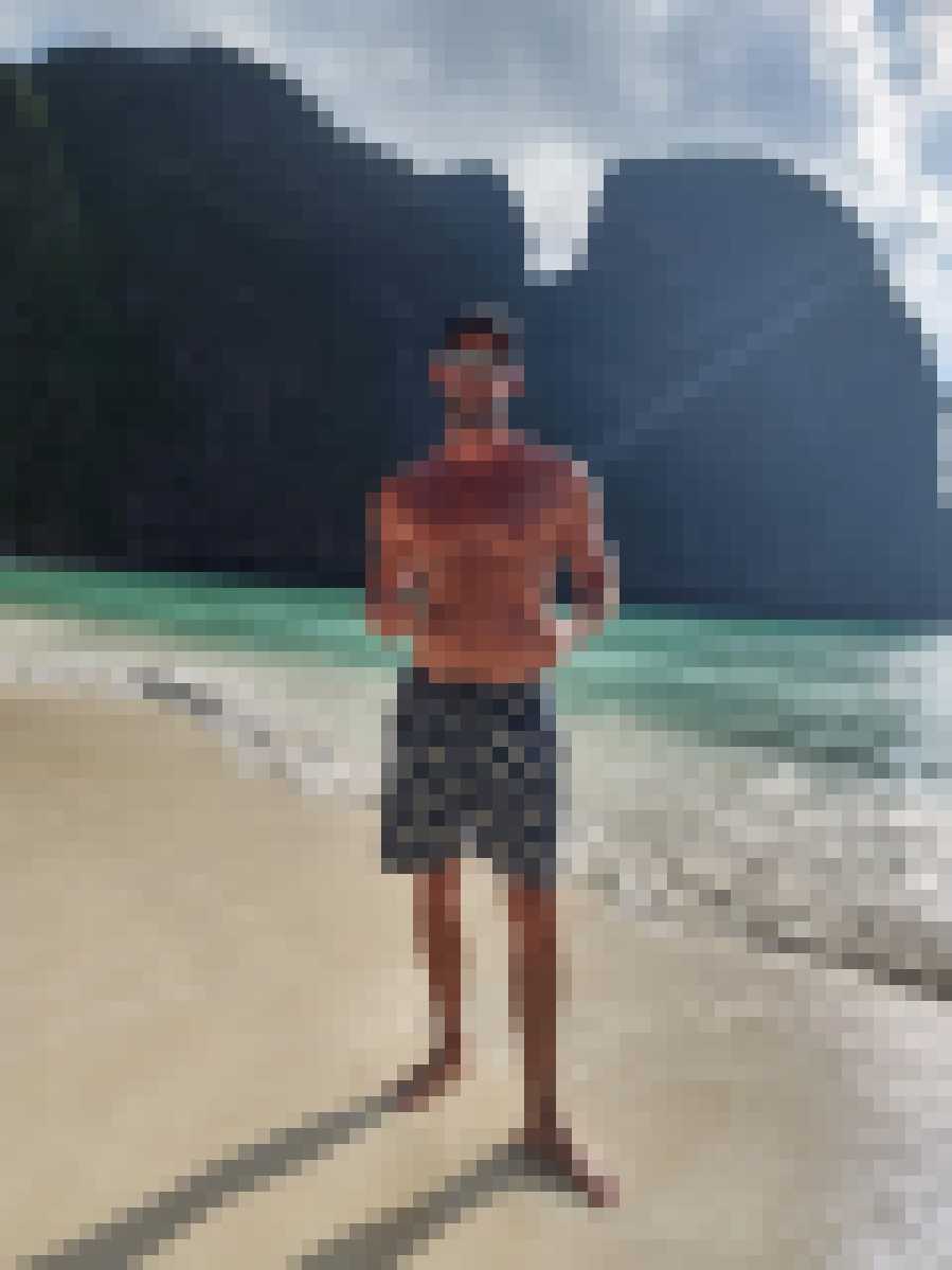 Find my Boyfriend
