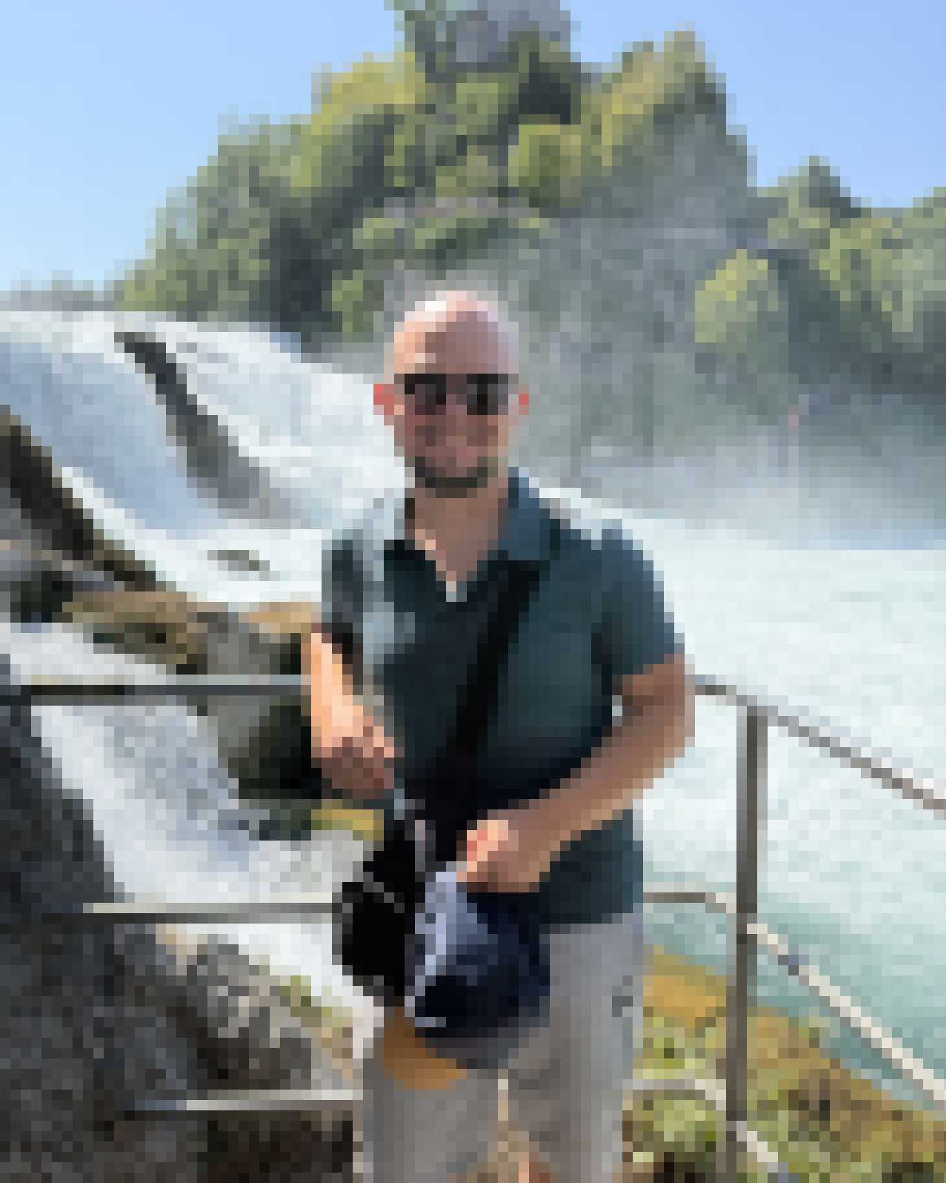Find my Boyfriend
