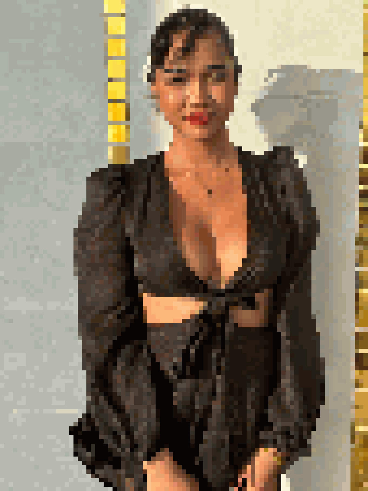 Ladyboy Dating