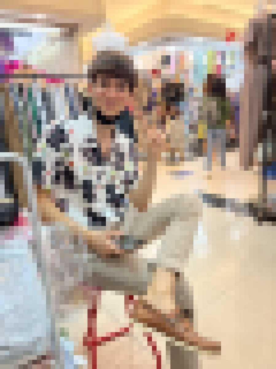 Find my Boyfriend