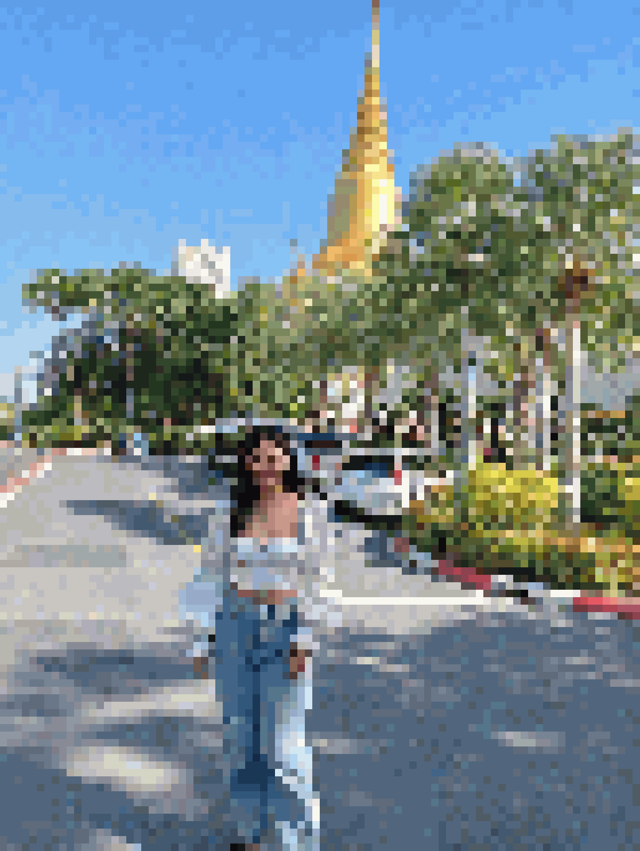Thai Dating