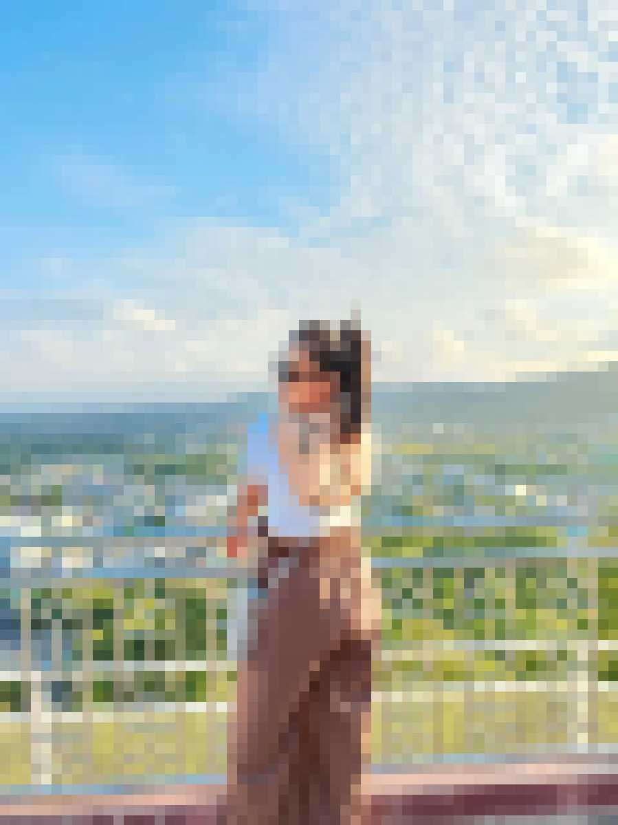Thai Dating