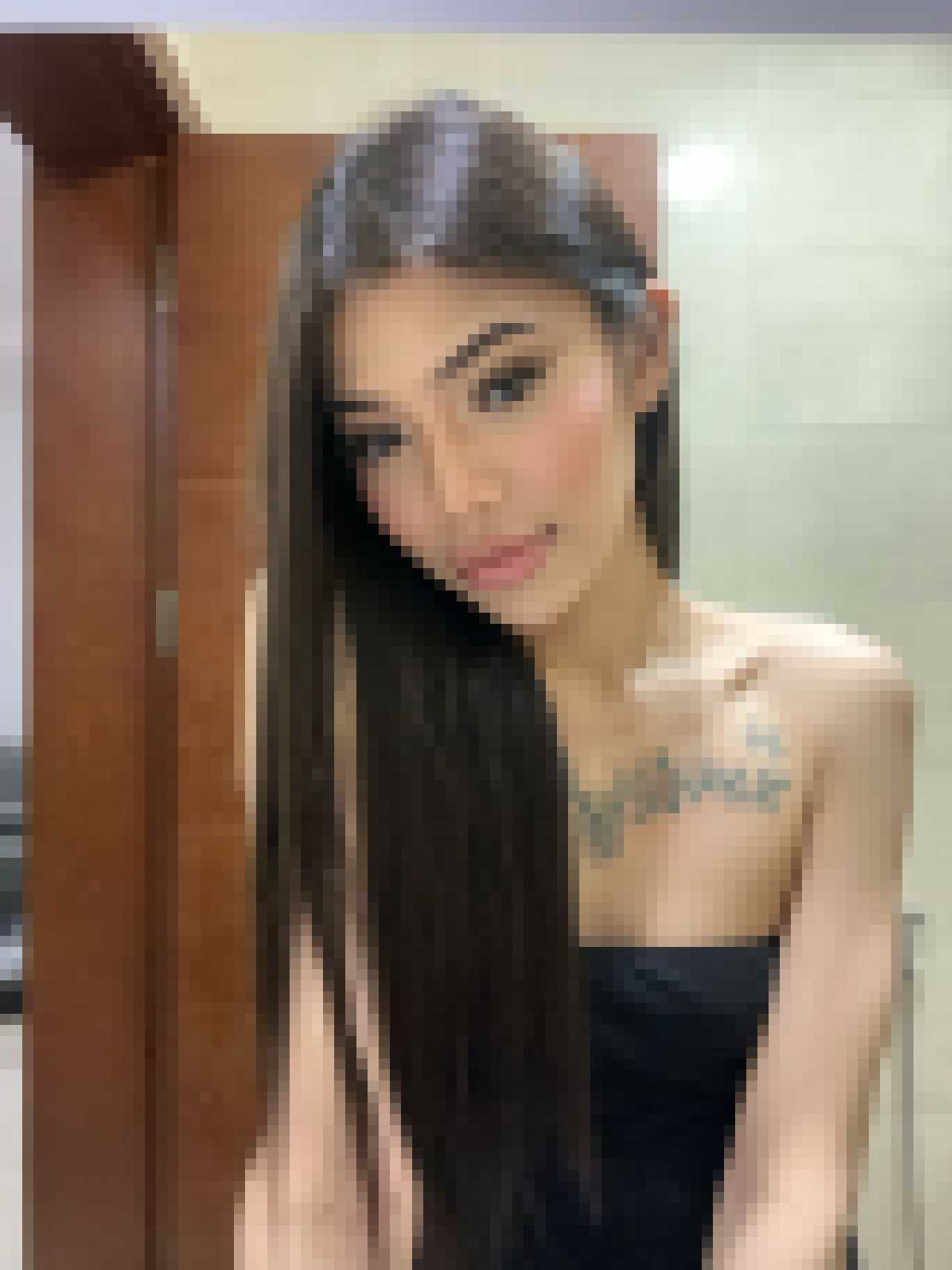 Ladyboy Dating