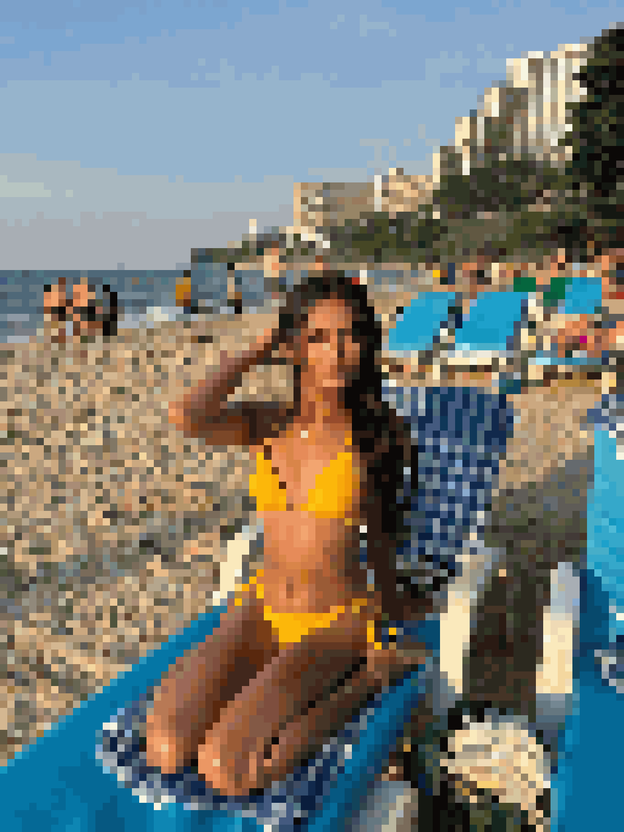 Ladyboy Dating