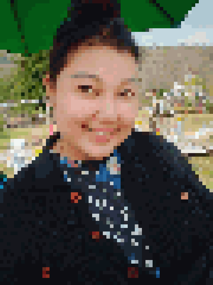 Thai Dating