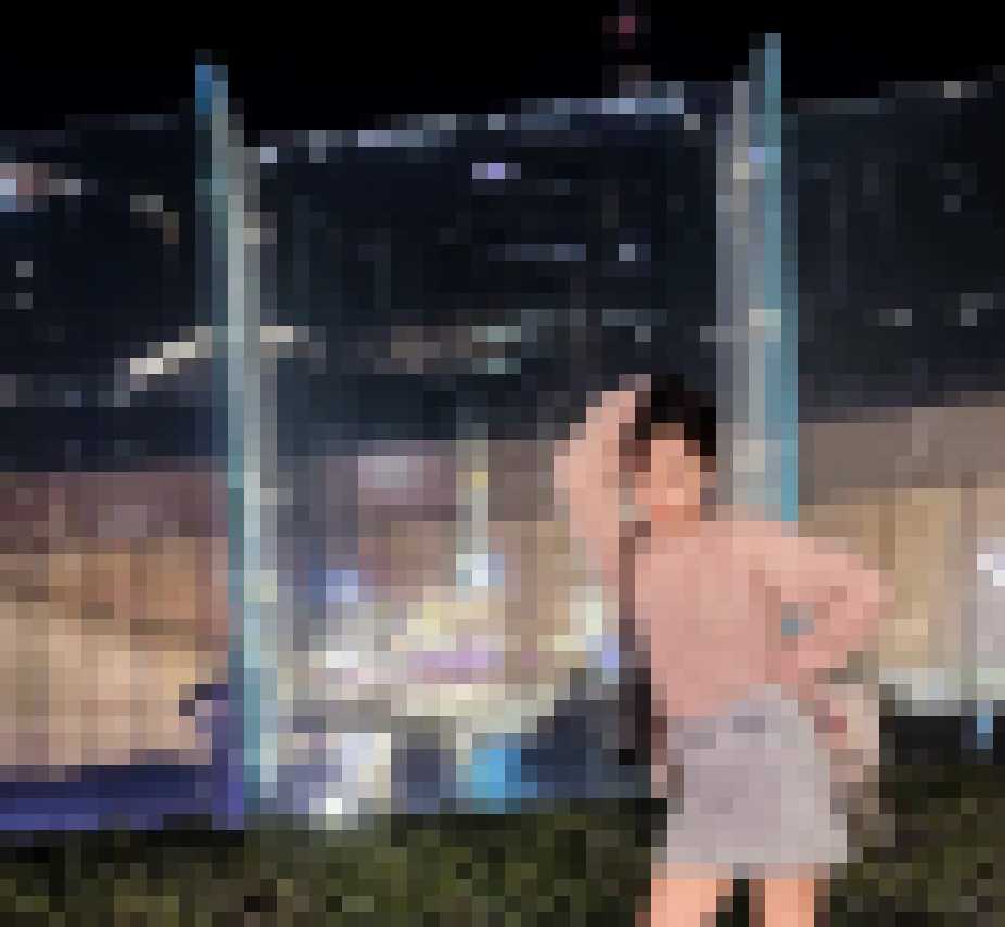 Ladyboy Dating