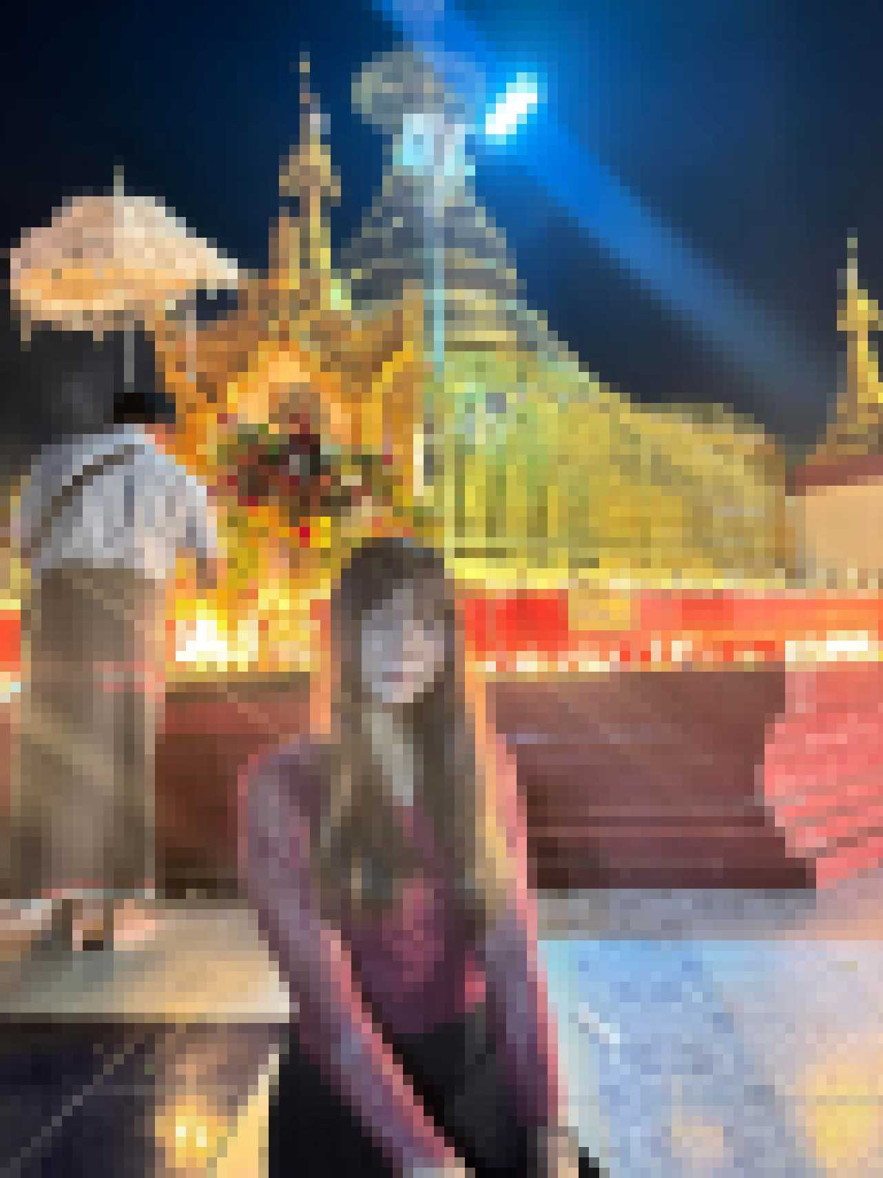 Thai Dating