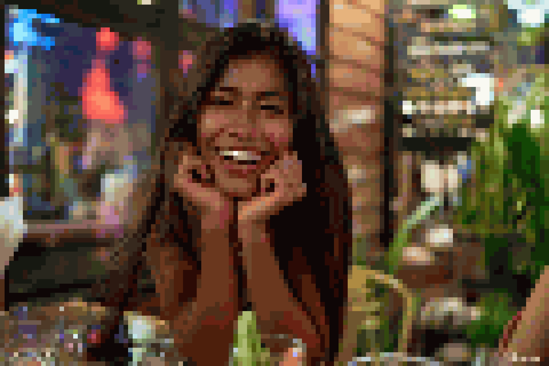 Thai Dating